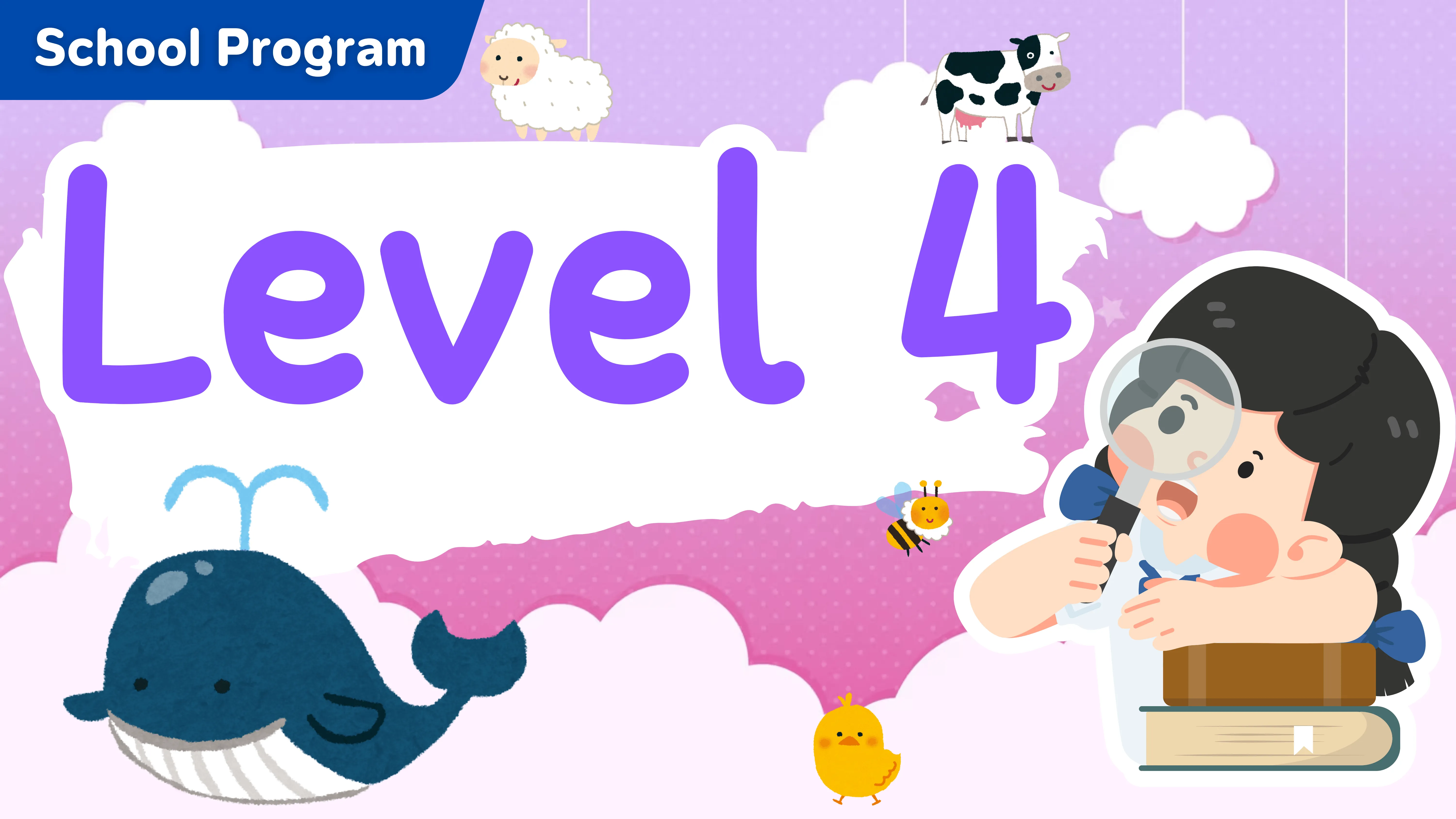 Level 4